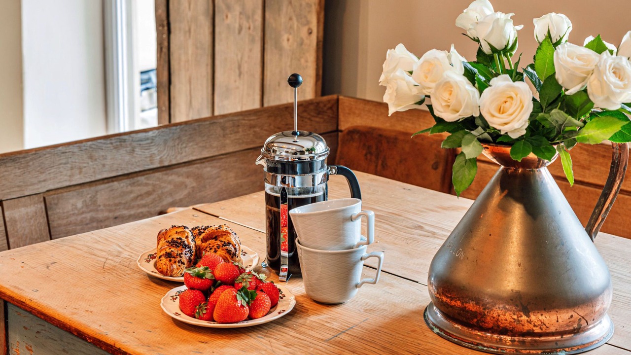 Photo of Bedroom in Monmouth