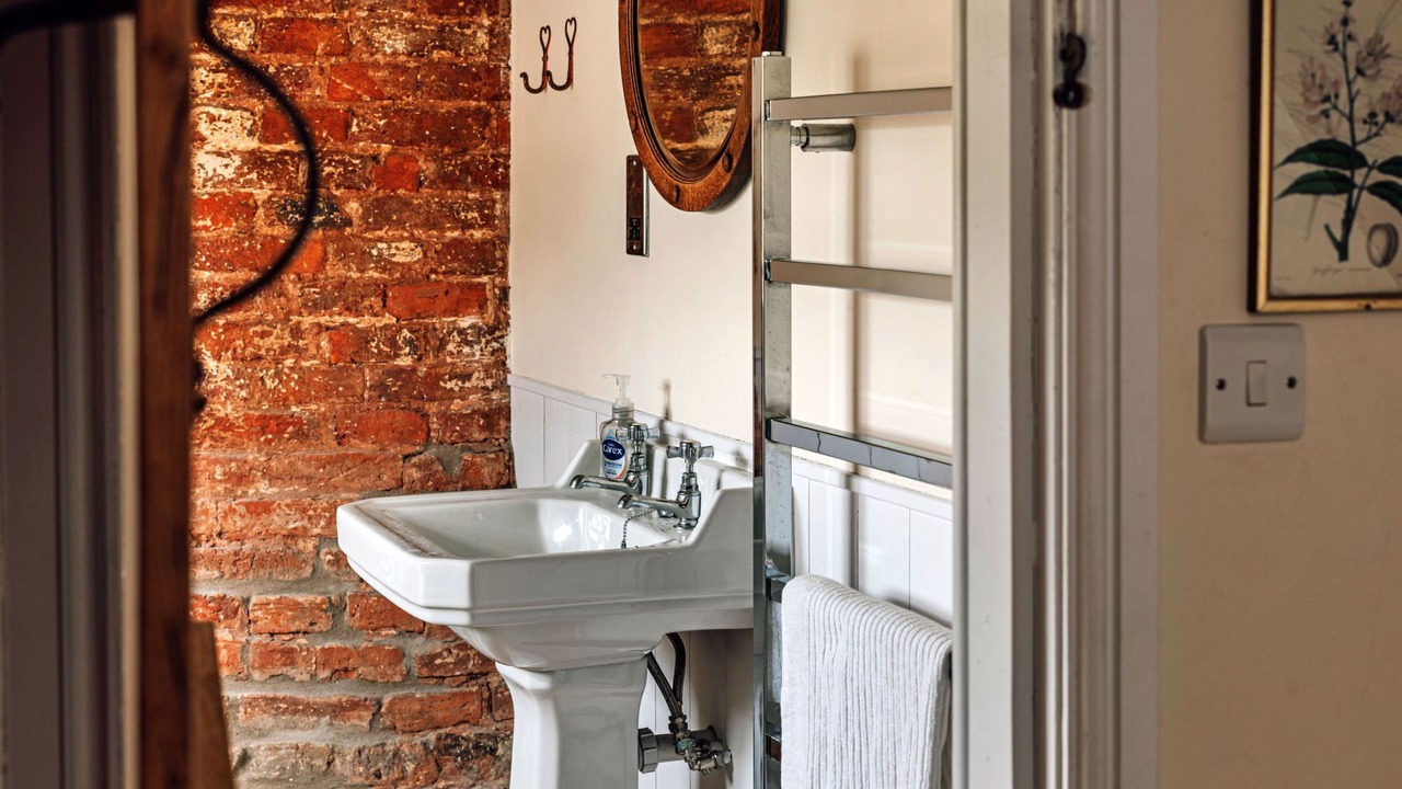 Photo of Bathroom in Monmouth