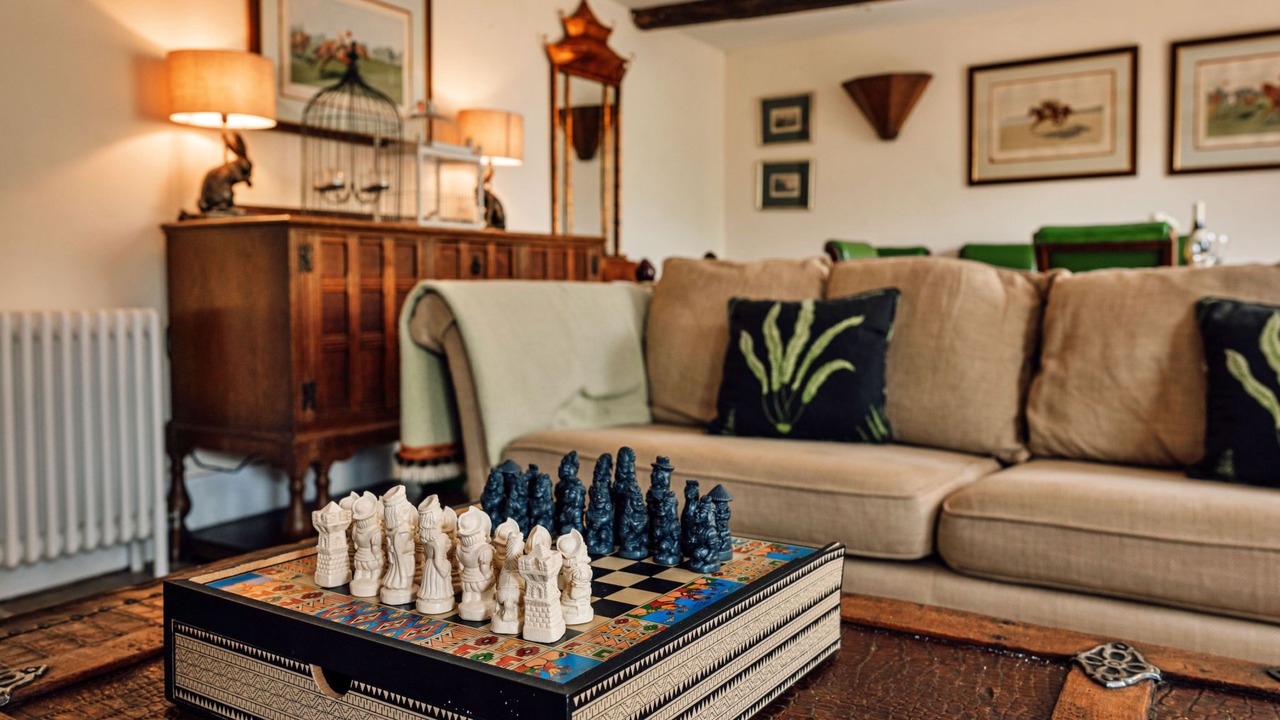 Photo of Livingroom in Monmouth