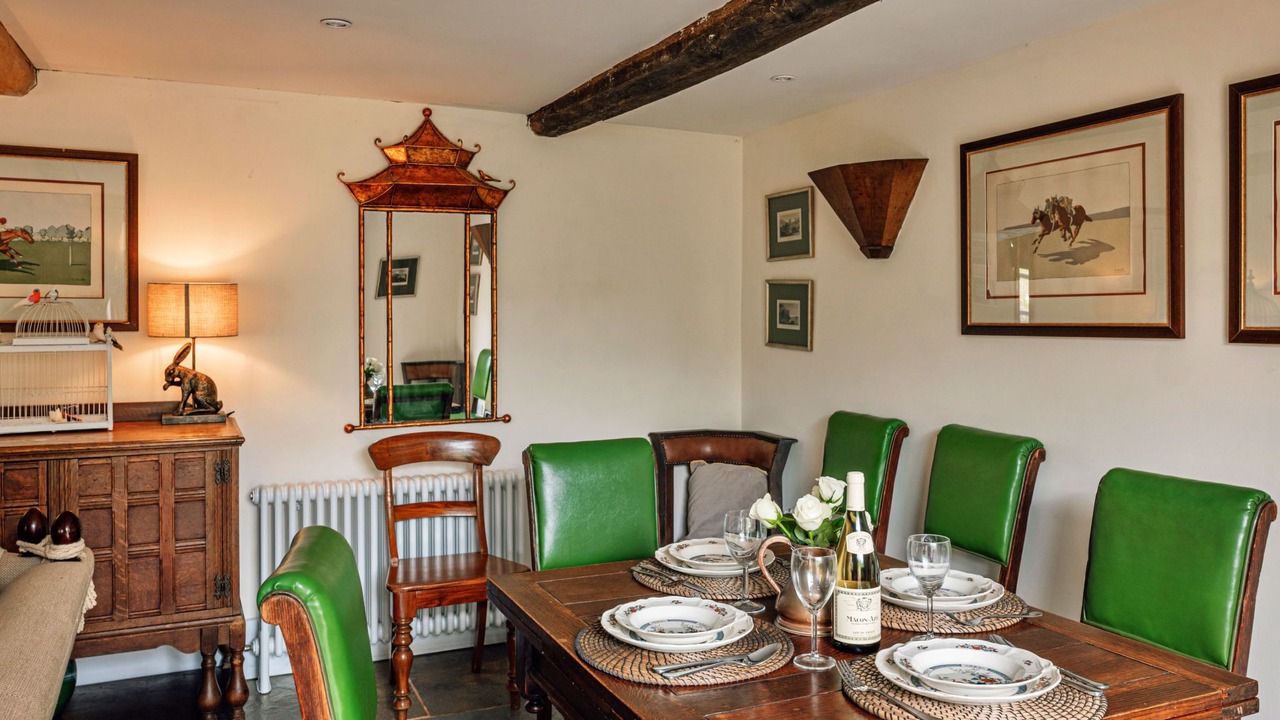 Photo of Bedroom in Monmouth