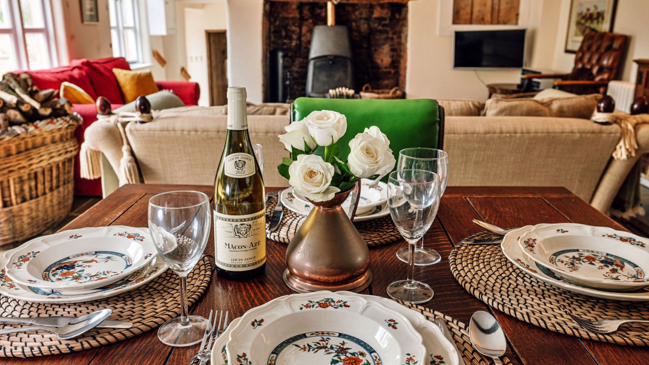 Photo of Bedroom in Monmouth