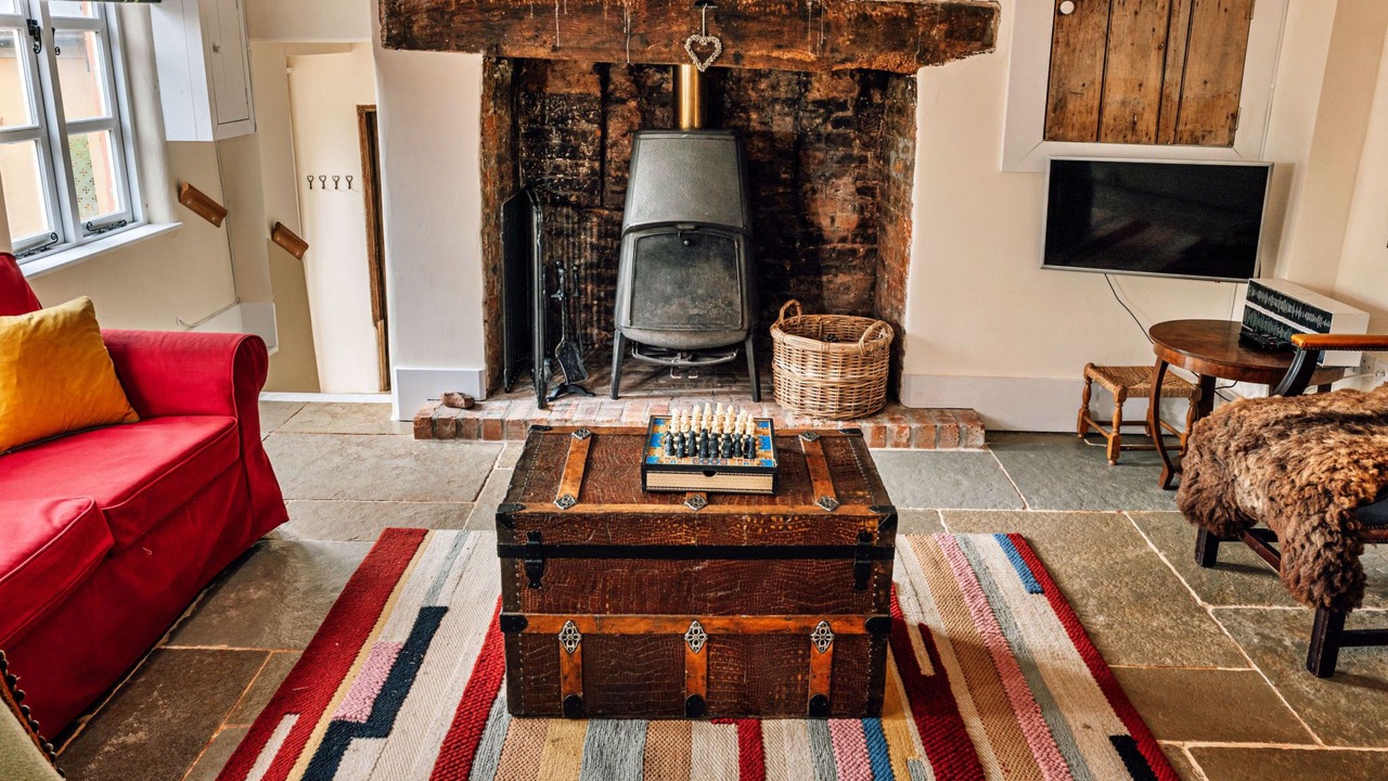 Photo of Livingroom in Monmouth