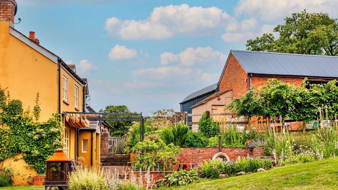 Photo of Outdoor in Monmouth