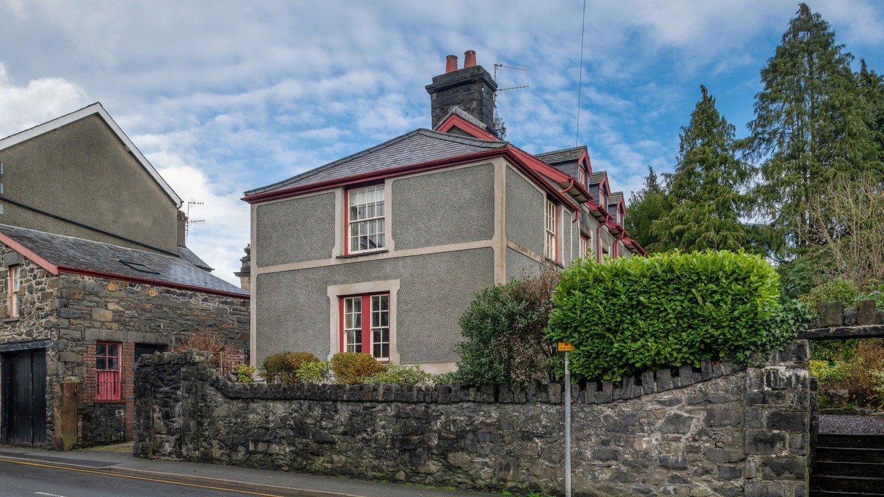 Photo of Others in Llanrwst