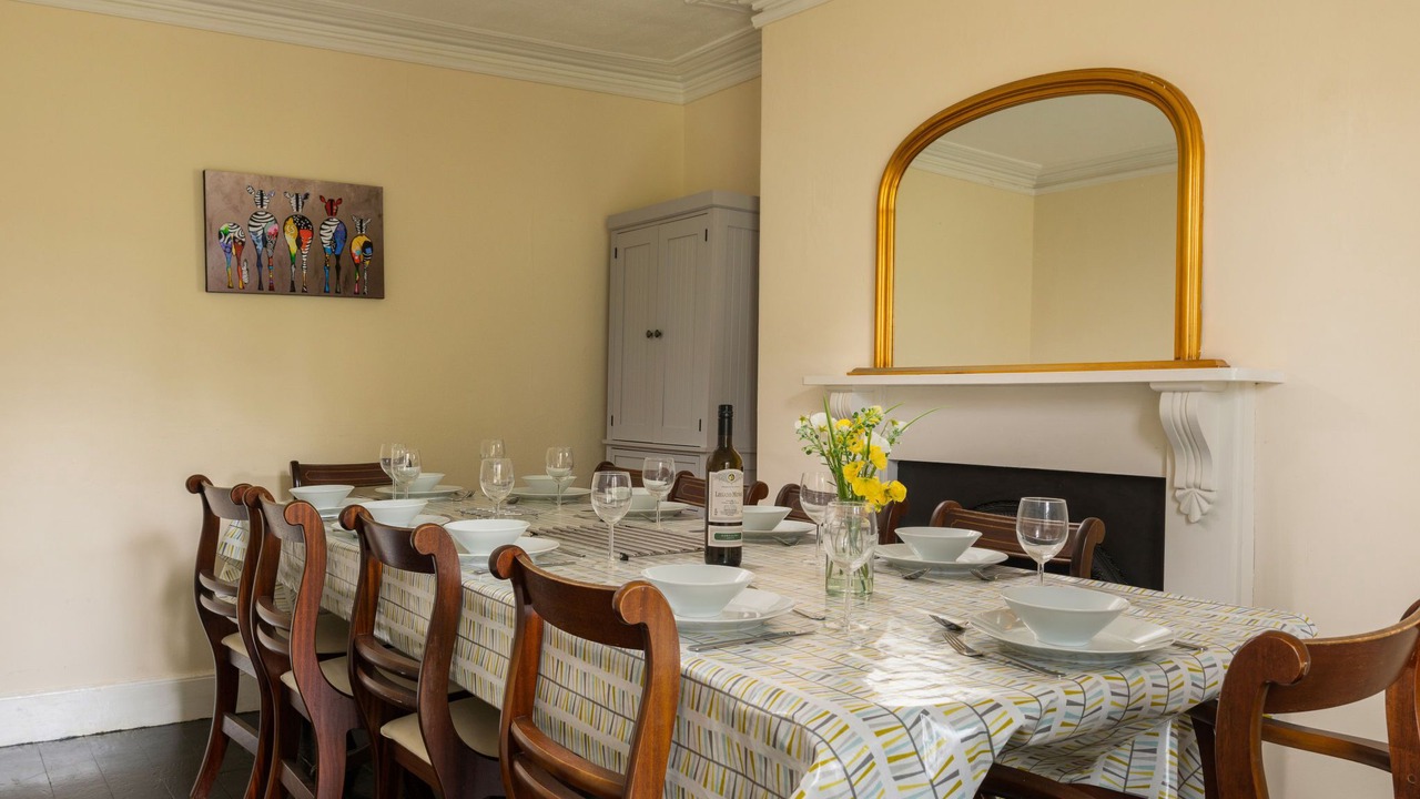 Photo of Bedroom in Llanrwst