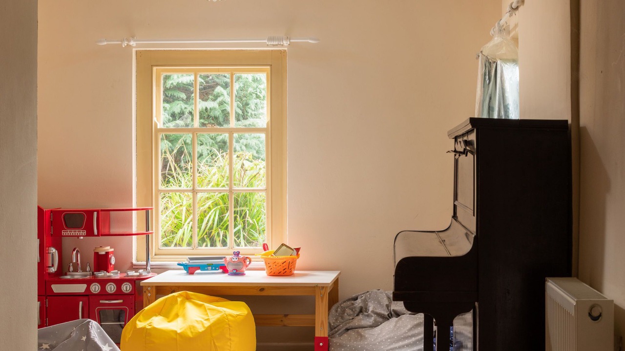 Photo of Livingroom in Llanrwst