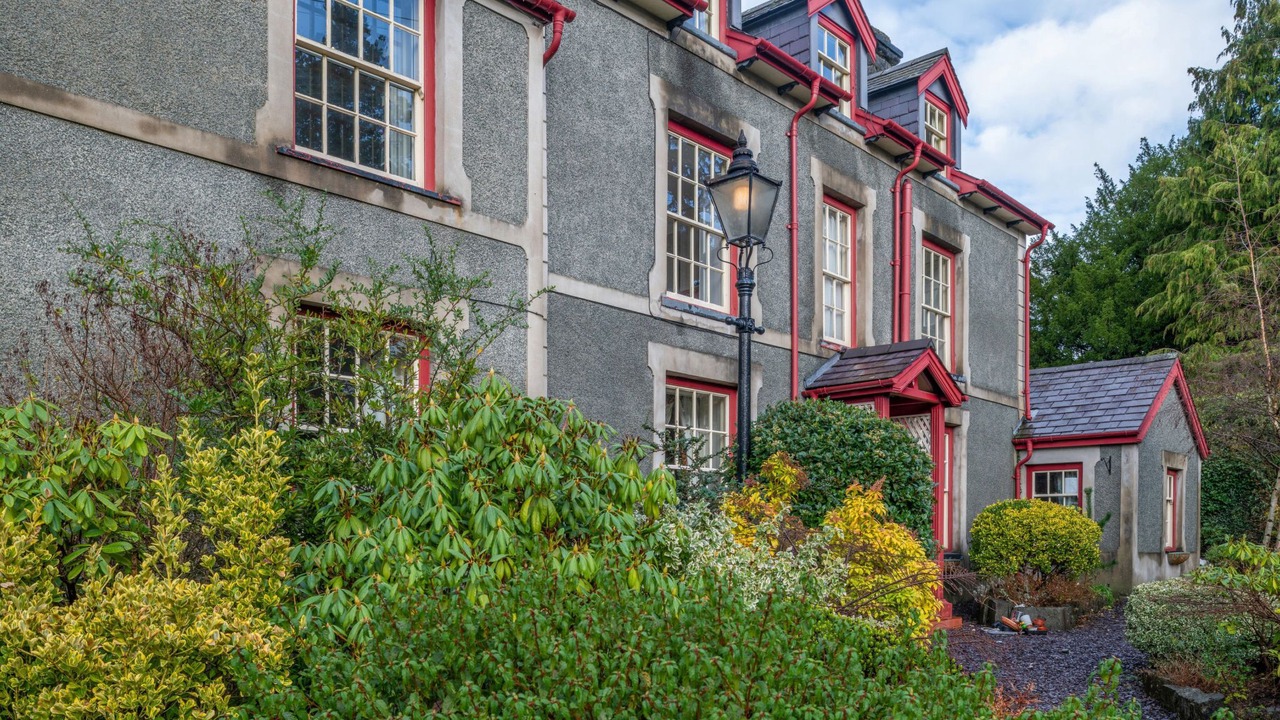 Photo of Others in Llanrwst