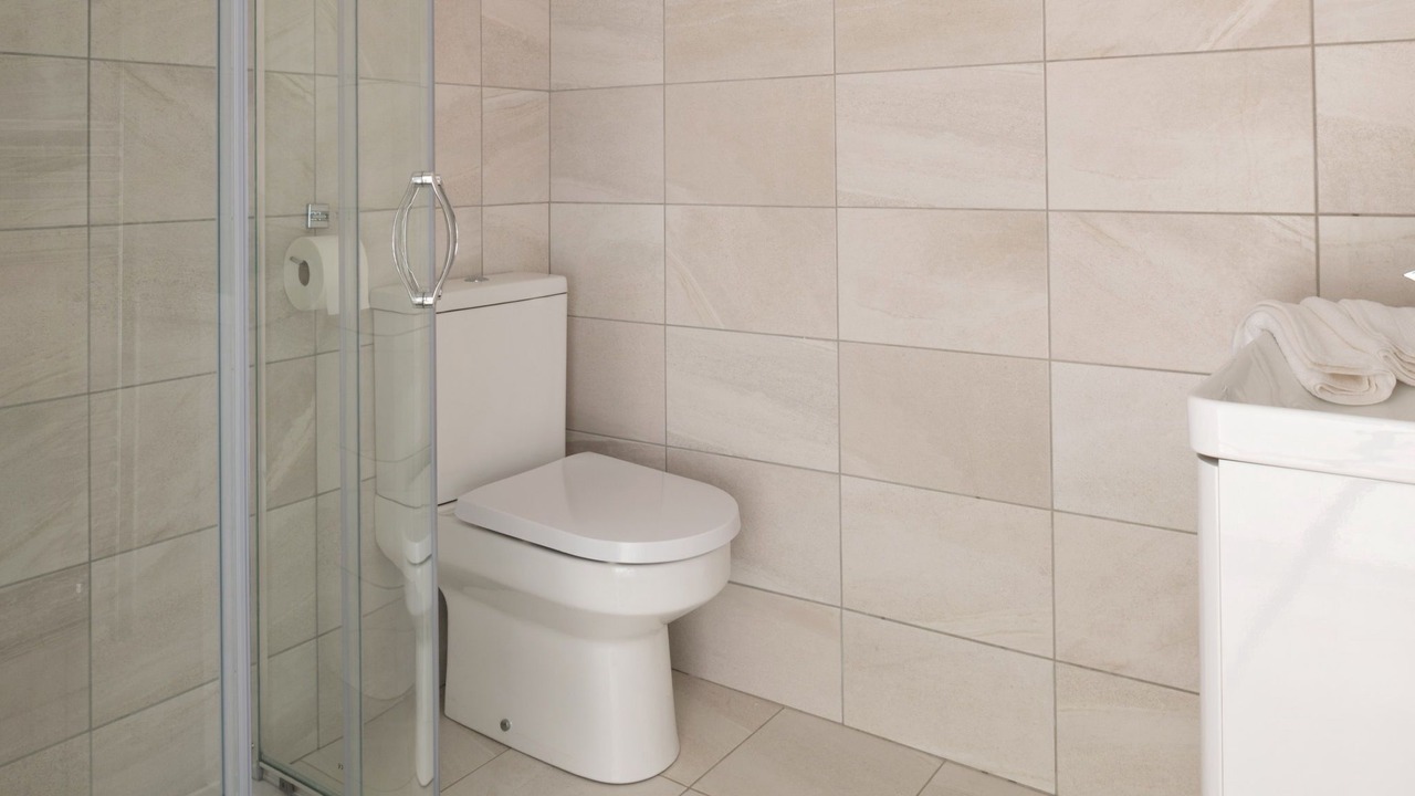 Photo of Bathroom in Llanrwst