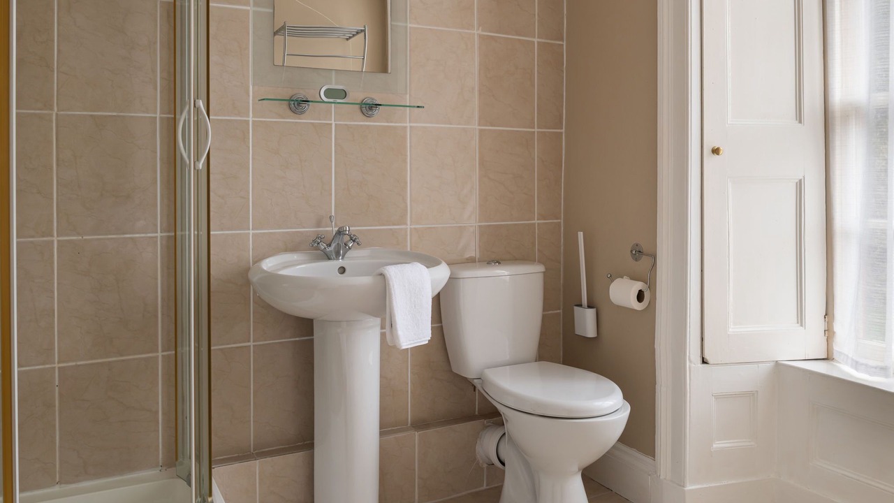 Photo of Bathroom in Llanrwst