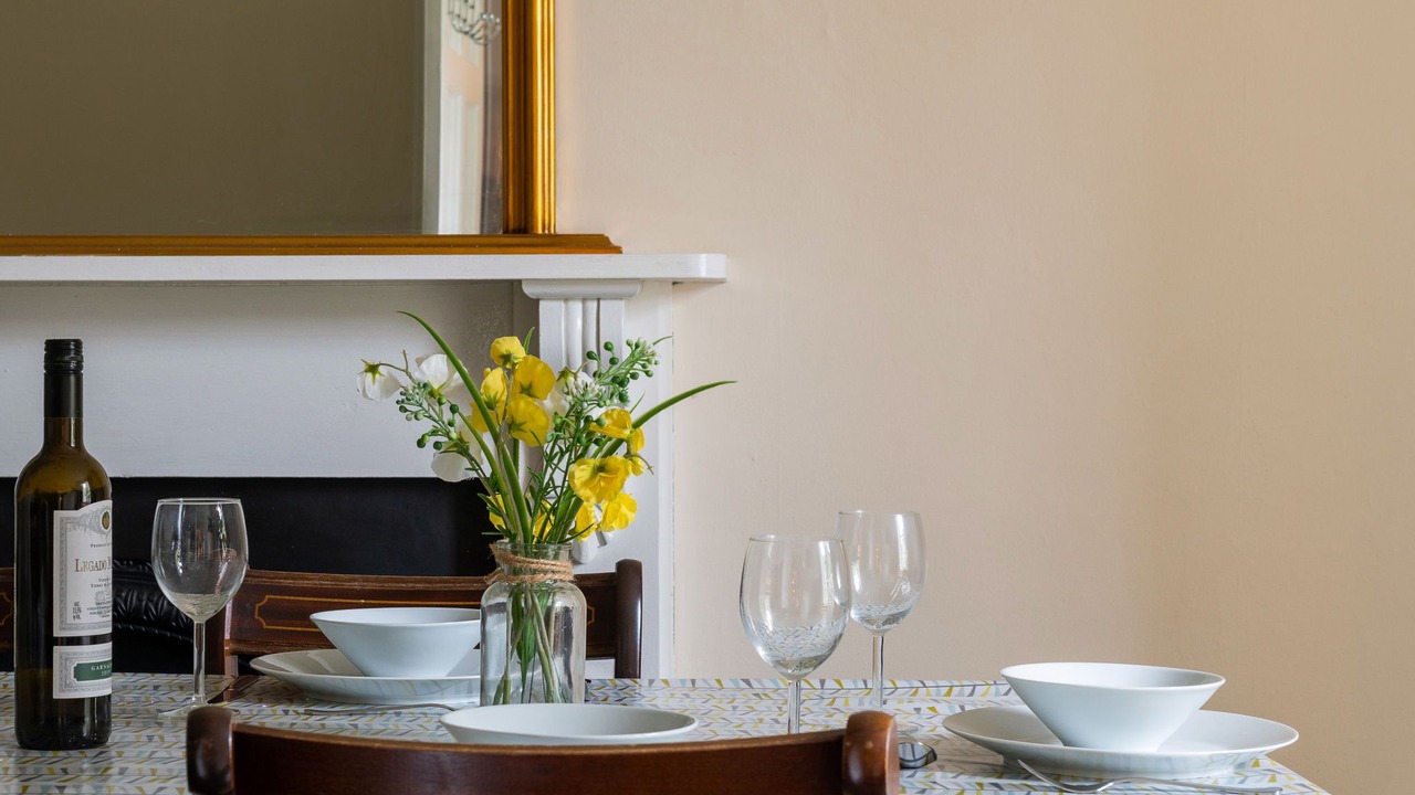 Photo of Bedroom in Llanrwst