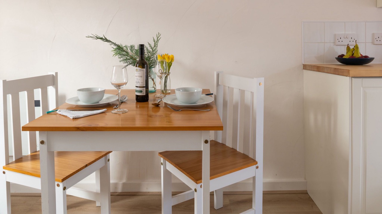 Photo of Bedroom in Llanrwst