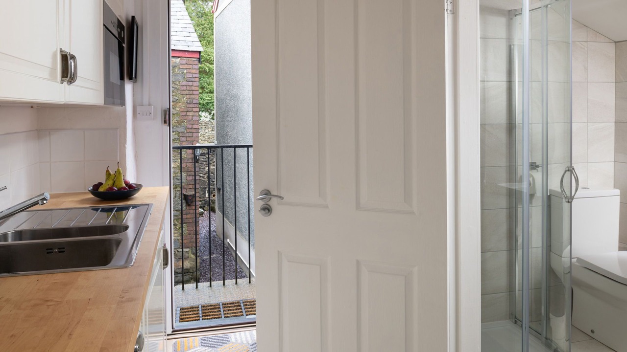 Photo of Bedroom in Llanrwst