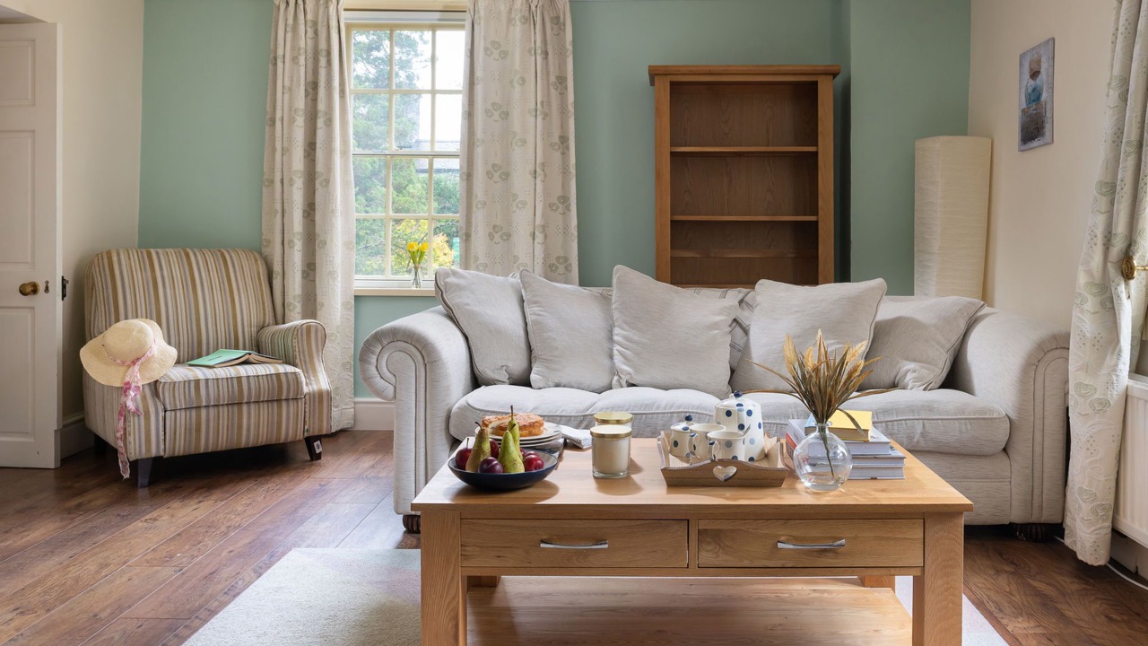 Photo of Livingroom in Llanrwst