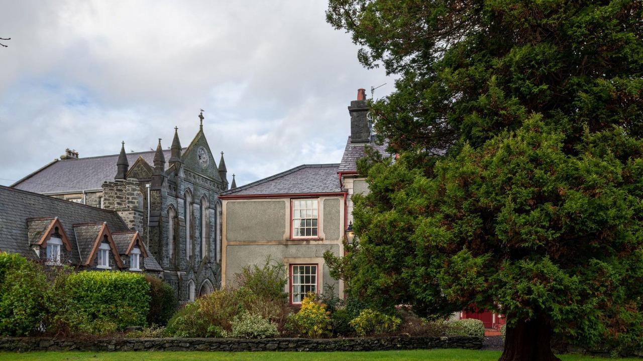 Photo of Others in Llanrwst