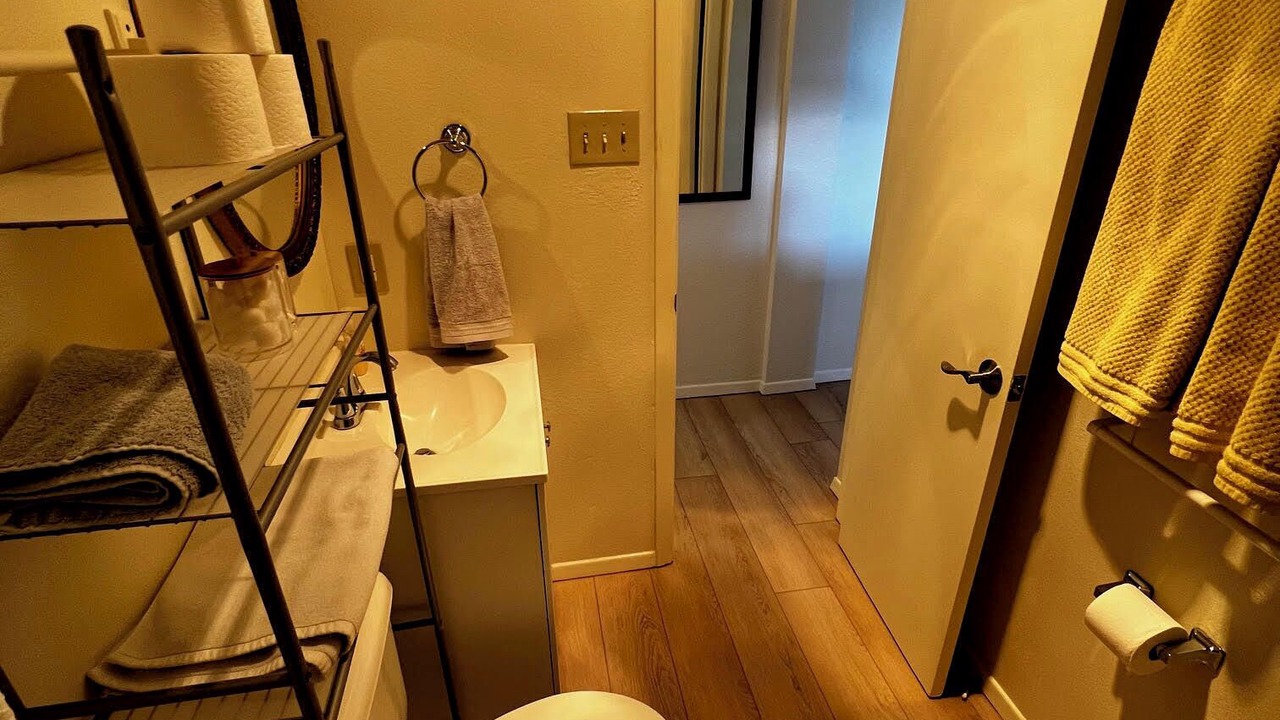 Photo of Bathroom in Alamogordo
