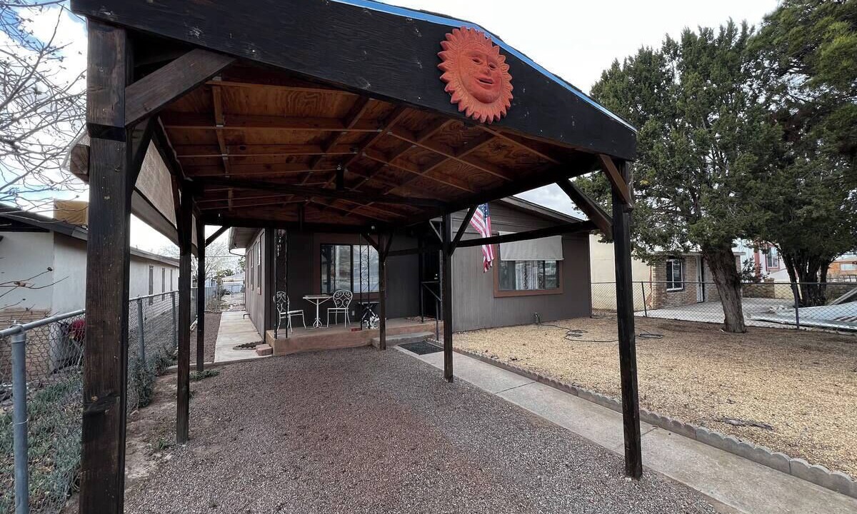 Photo of Outdoor in Alamogordo