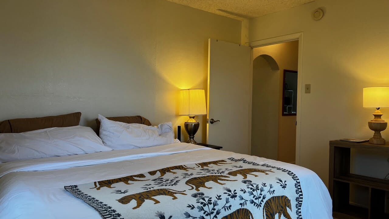 Photo of Bedroom in Alamogordo