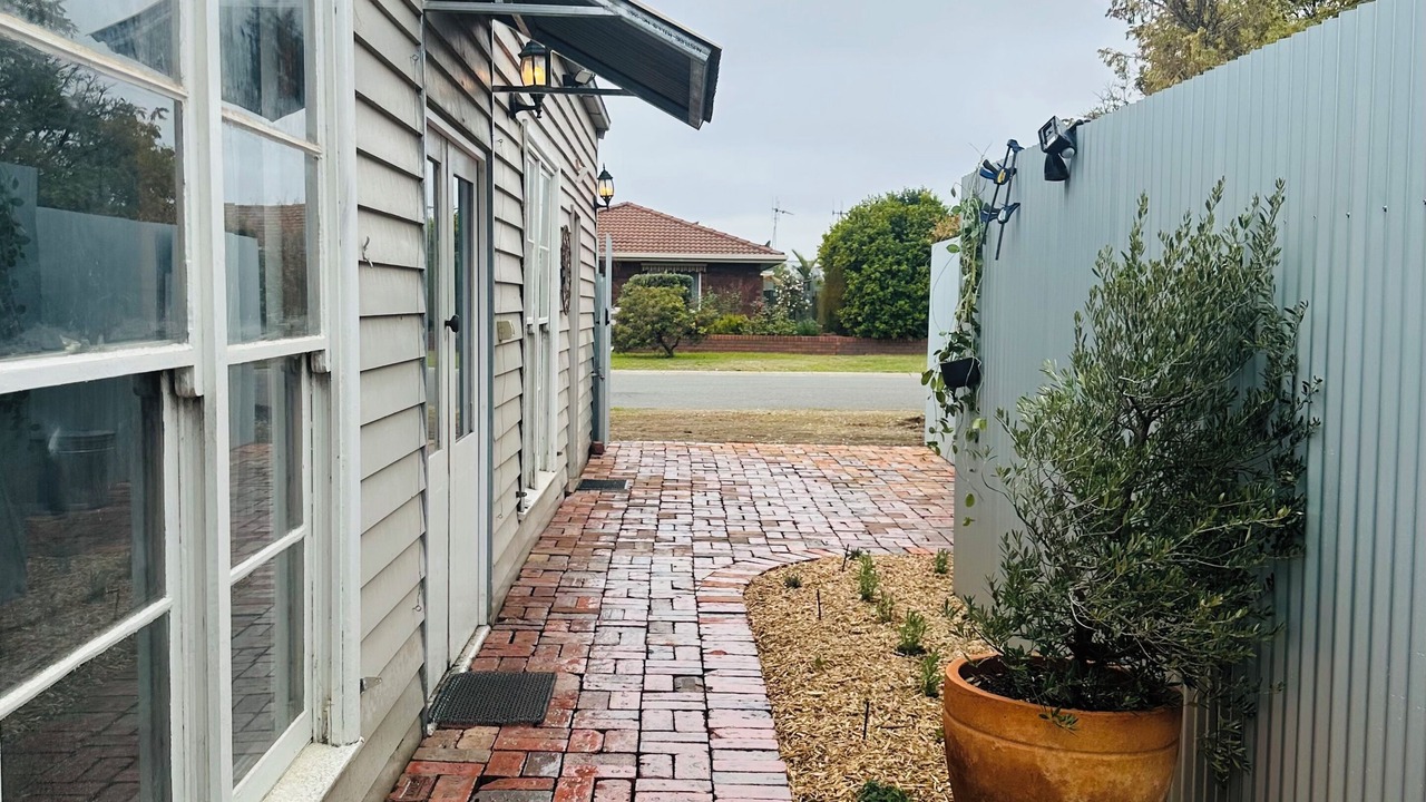 Photo of Outdoor in Numurkah