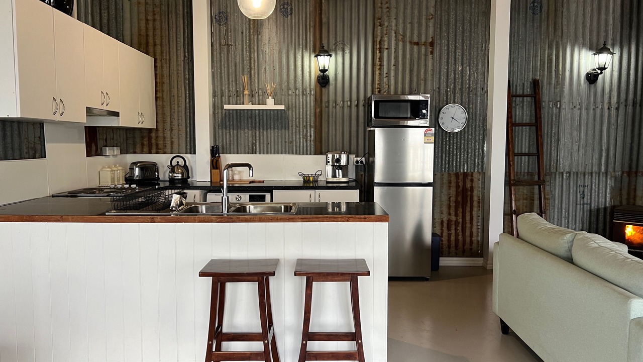 Photo of Kitchen in Numurkah