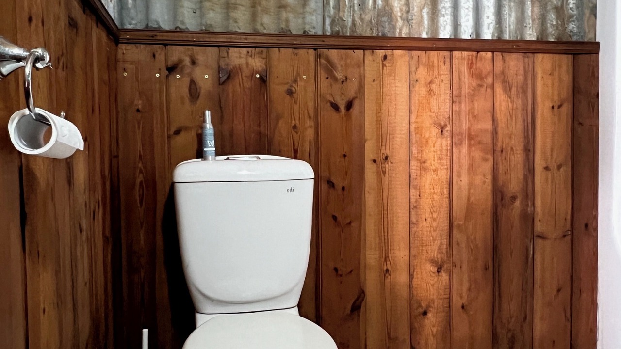 Photo of Bathroom in Numurkah