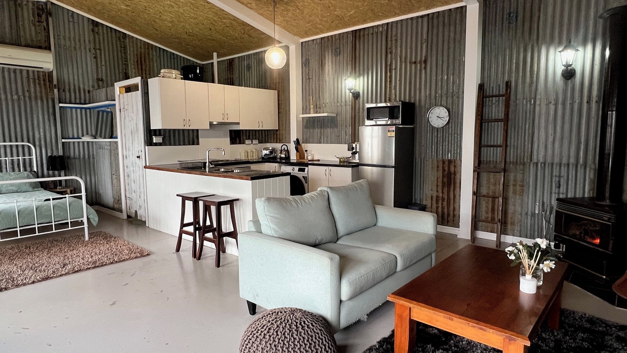 Photo of Livingroom in Numurkah