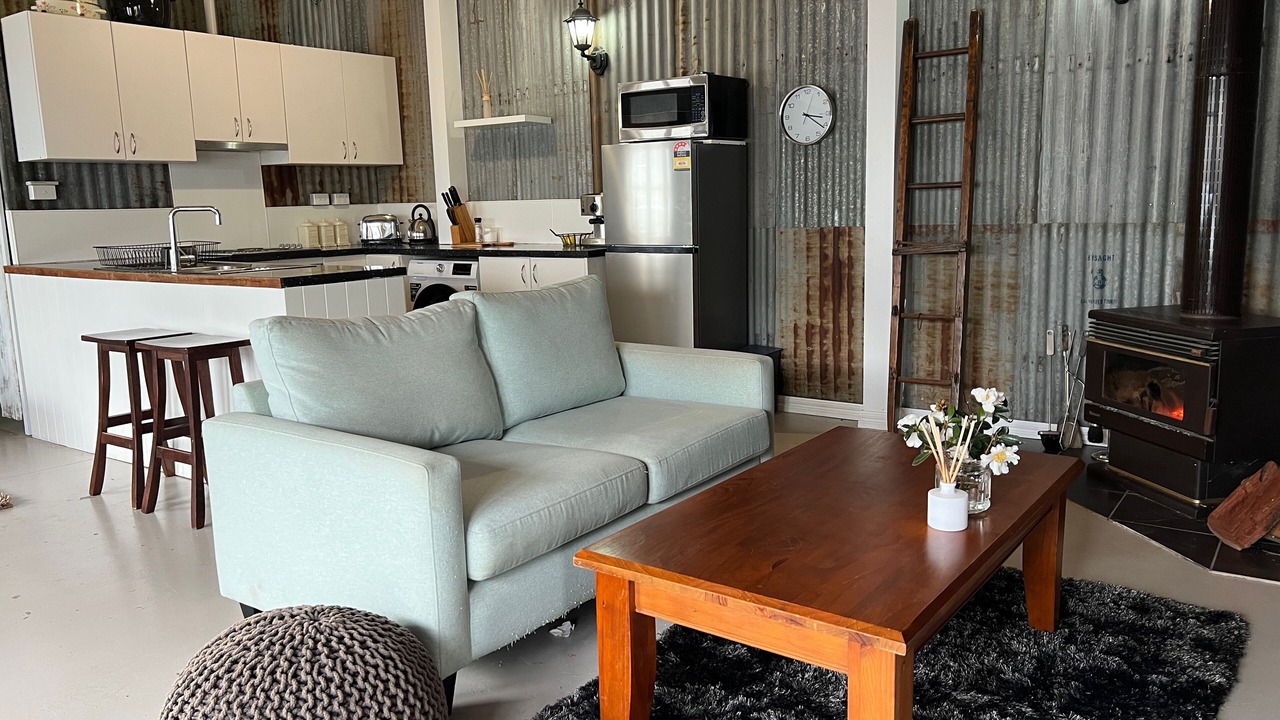 Photo of Livingroom in Numurkah