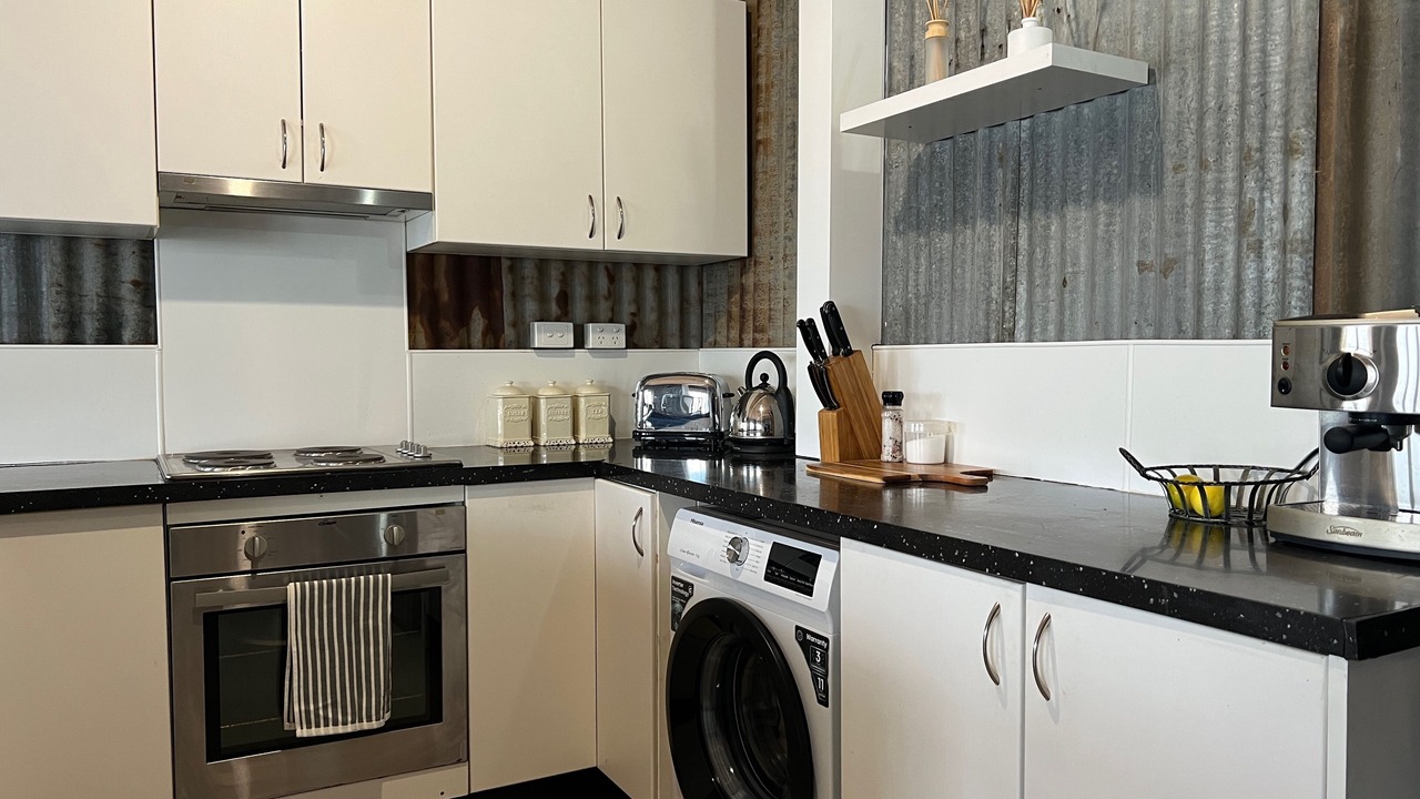 Photo of Kitchen in Numurkah