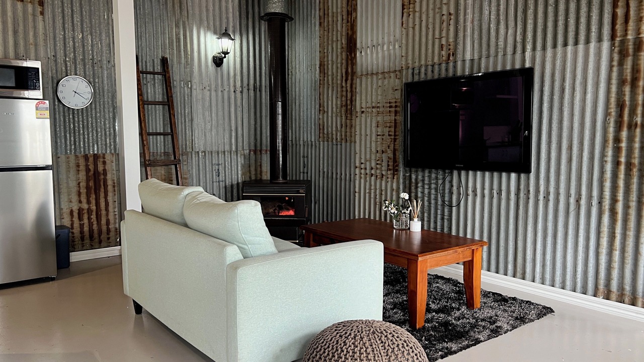 Photo of Livingroom in Numurkah