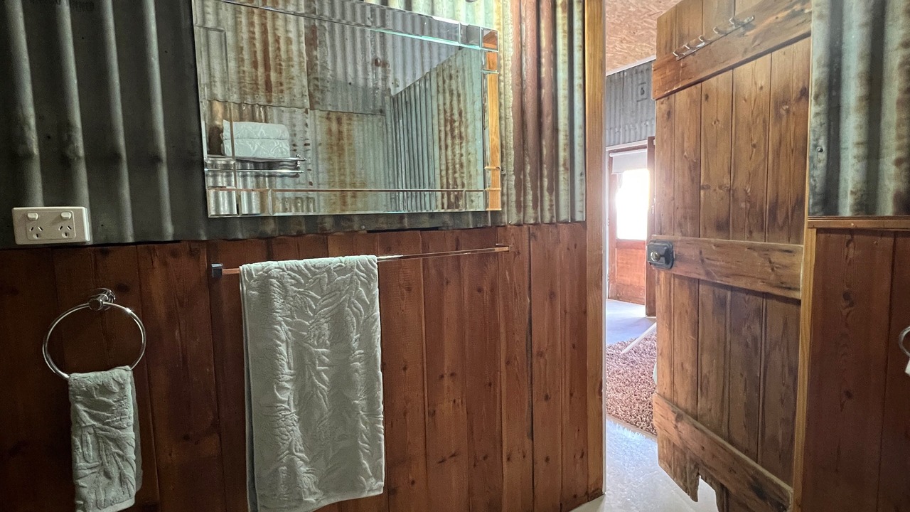 Photo of Bathroom in Numurkah