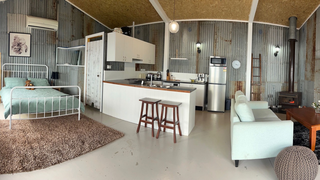 Photo of Livingroom in Numurkah