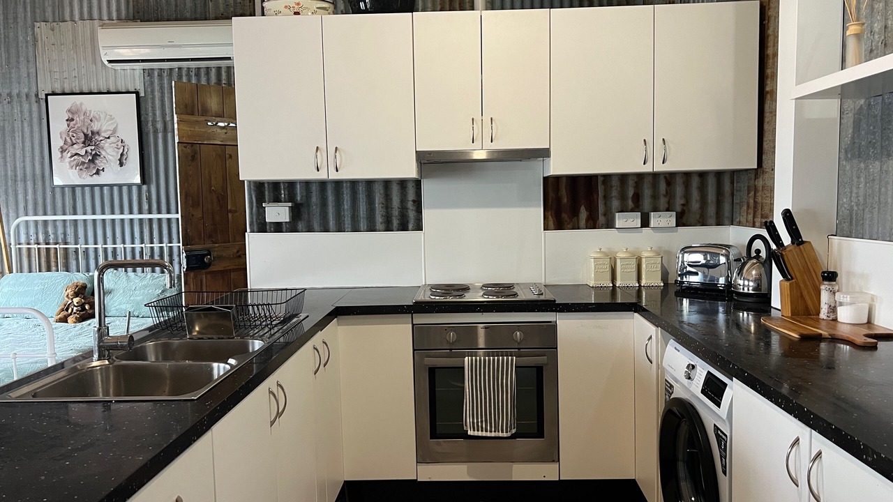 Photo of Kitchen in Numurkah