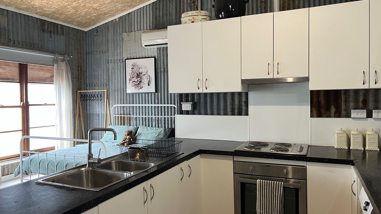 Photo of Kitchen in Numurkah