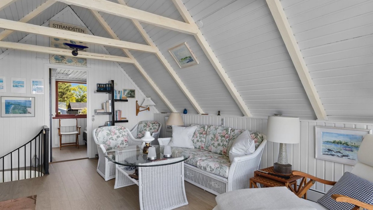 Photo of Livingroom in Martofte