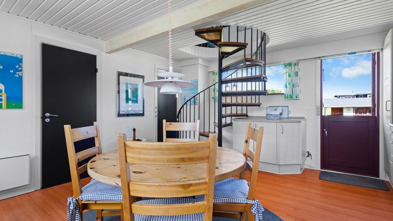 Photo of Bedroom in Martofte