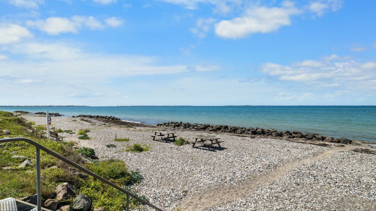 Photo of Outdoor in Martofte
