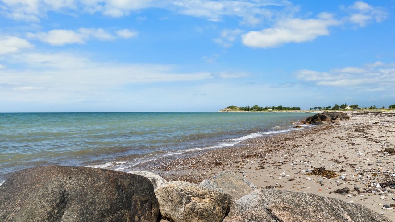 Photo of Outdoor in Martofte