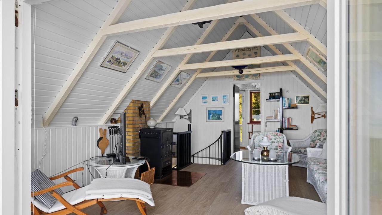 Photo of Livingroom in Martofte