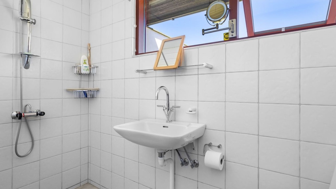 Photo of Bathroom in Martofte
