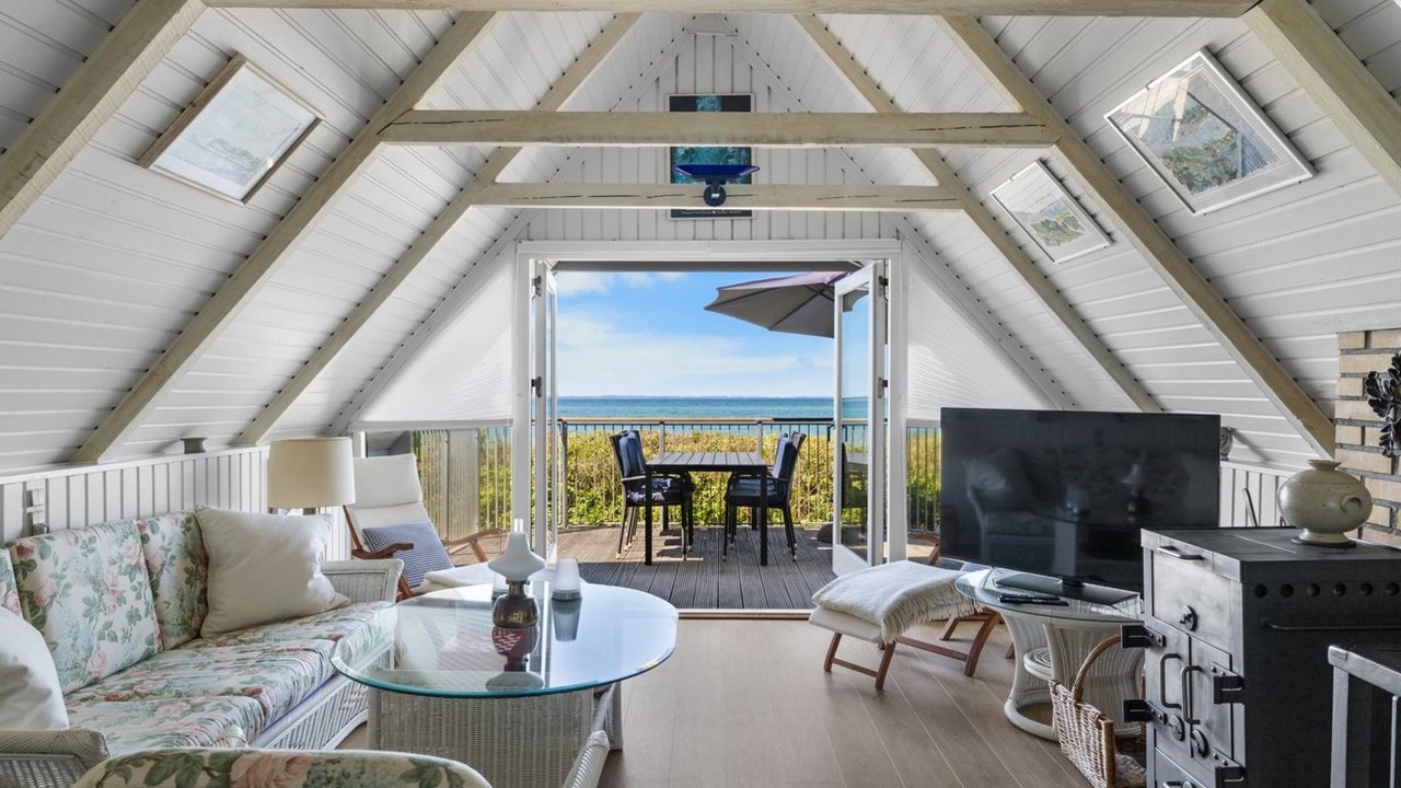 Photo of Livingroom in Martofte