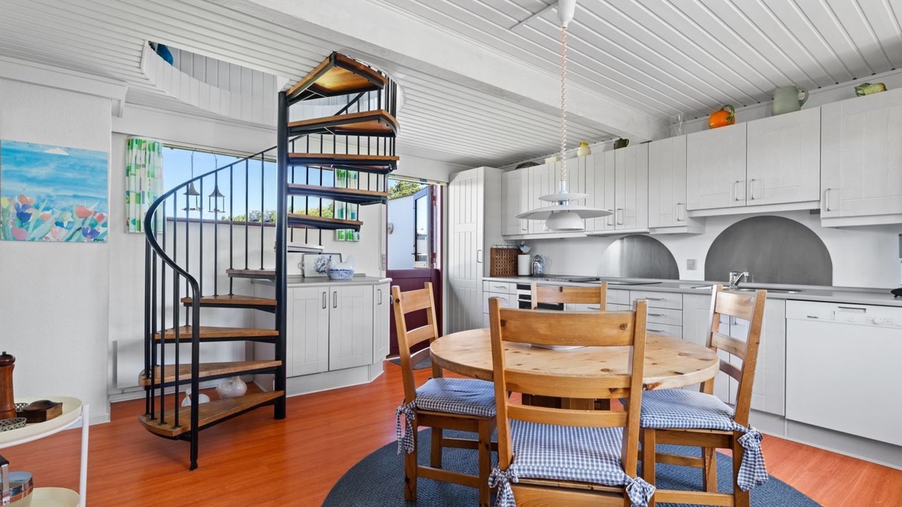 Photo of Bedroom in Martofte