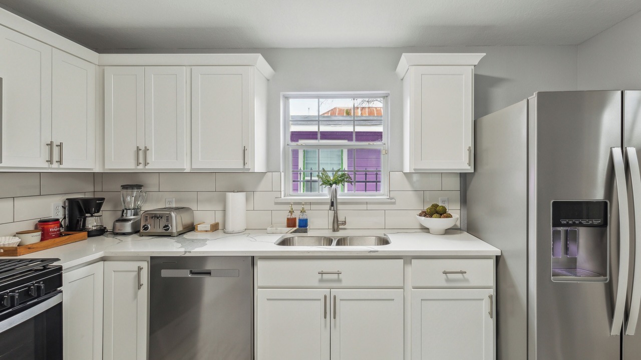 Photo of Kitchen in Chestnut
