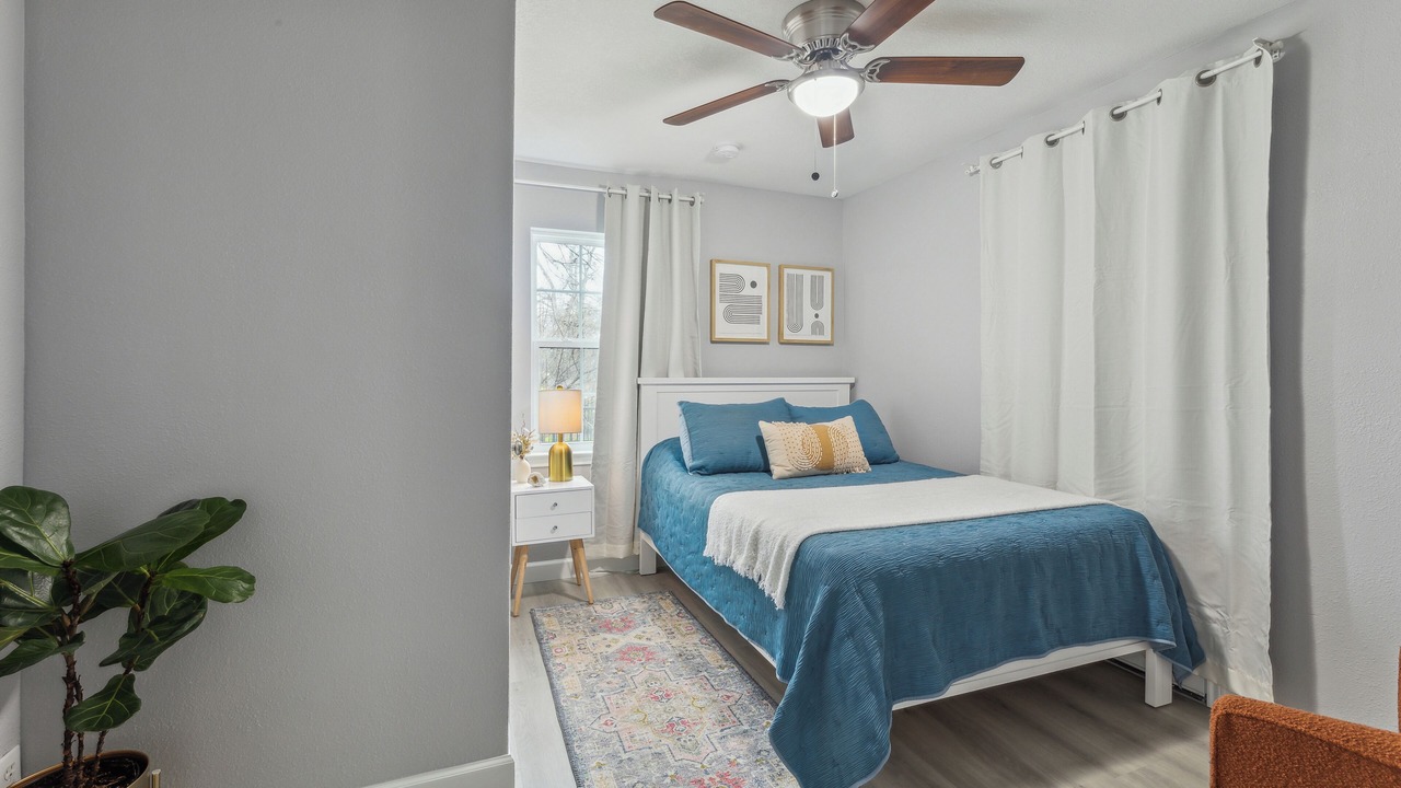 Photo of Bedroom in Chestnut