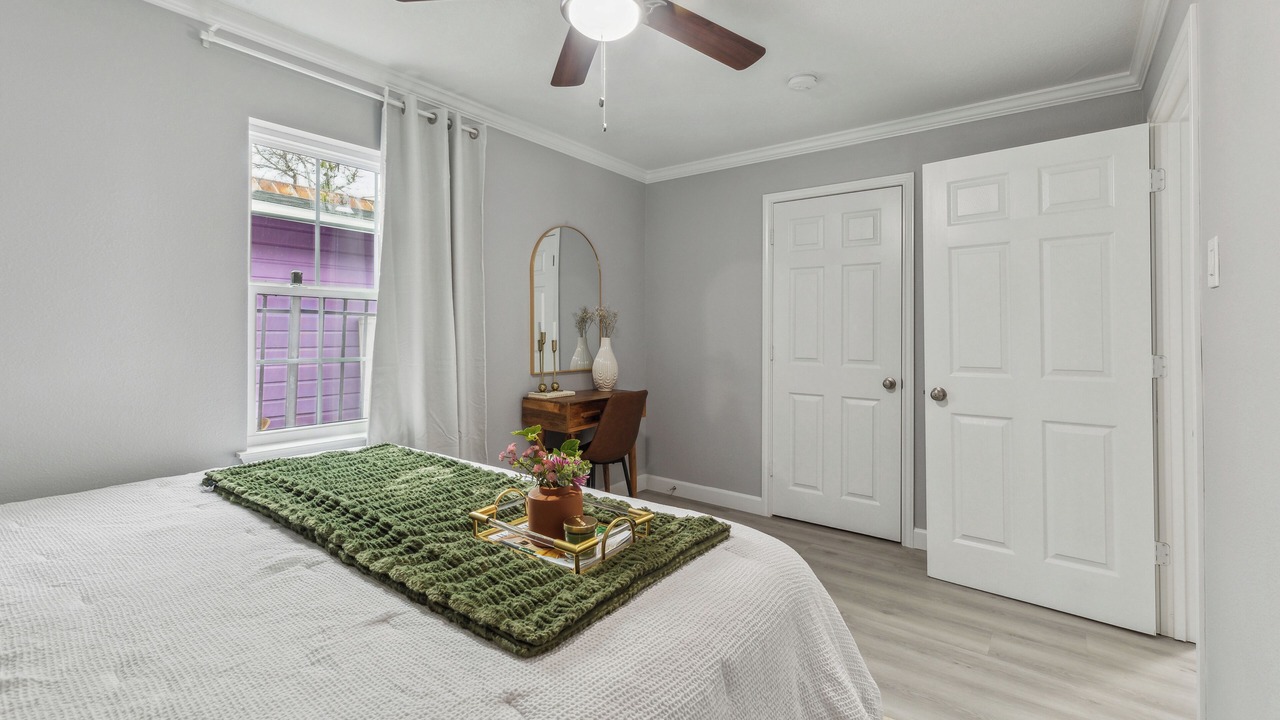Photo of Bedroom in Chestnut
