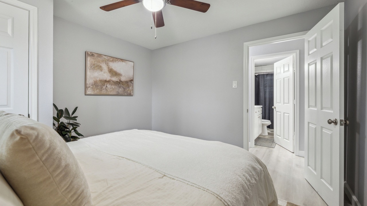 Photo of Bedroom in Chestnut