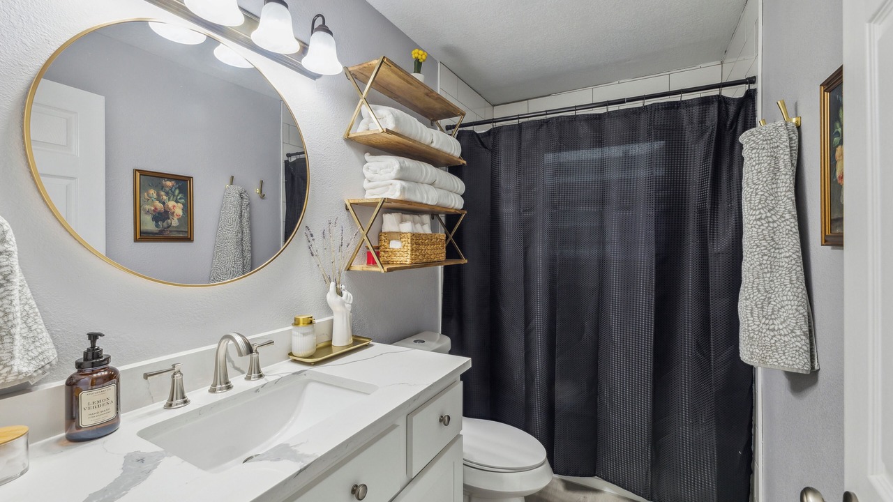 Photo of Bathroom in Chestnut