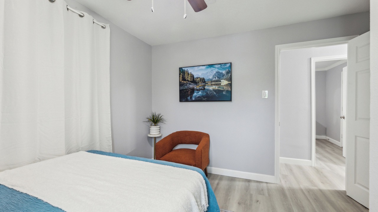 Photo of Bedroom in Chestnut