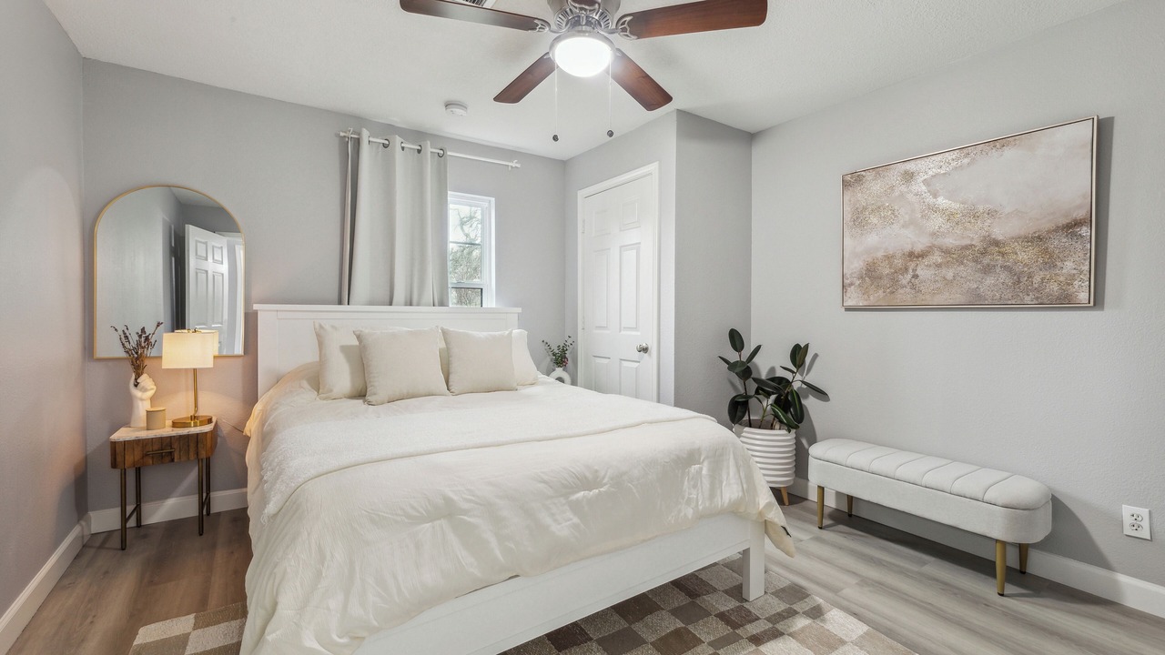 Photo of Bedroom in Chestnut
