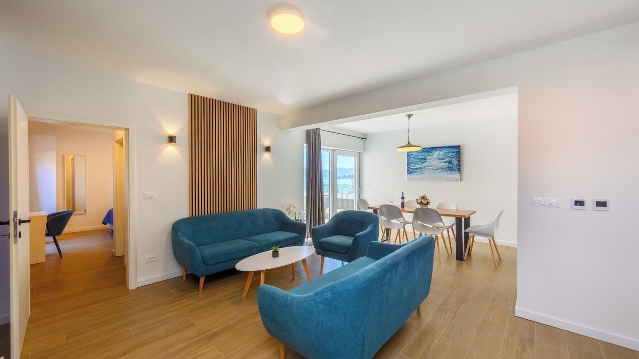 Photo of Livingroom in Sreser