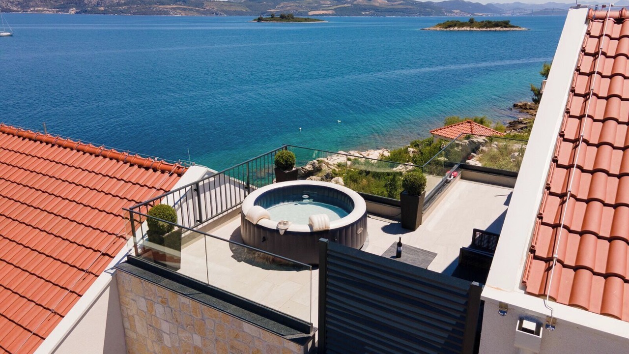 Photo of Patio Balcony in Sreser