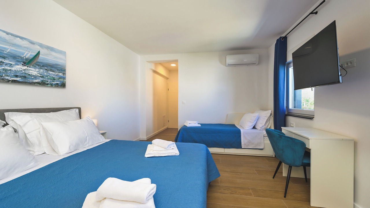 Photo of Bedroom in Sreser